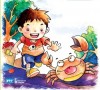Mẫu giáo hoạt động hè