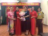 Đại hội Chi bộ nhiệm kỳ 2020 – 2022!