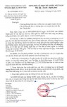 THÔNG BÁO KHẨN !
