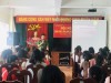 TẬP HUẤN PCCC VÀ CỨU NẠN CỨU HỘ !