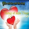 THÔNG BÁO ỦNG HỘ MIỀN TRUNG!