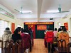 CÔNG TÁC PHÁT TRIỂN ĐẢNG VIÊN TRONG TRƯỜNG MẦM NON!