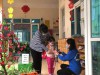 " Ngày tựu trường" đặc biệt!