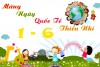 THƯ NGỎ!