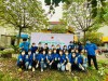 Hưởng ứng tháng thanh niên!