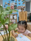 CÙNG BÉ YÊU LÀM THÍ NGHIỆM