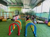 “ Hành trình vạn dặm bắt đầu từ bước chân đầu tiên ”