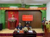 HỘI NGHỊ CÁN BỘ, VIÊN CHỨC, NGƯỜI LAO ĐỘNG NĂM HỌC 2022-2023