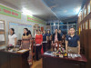 Kết nạp đảng viên mới!