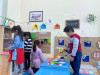 TẦM QUAN TRỌNG CỦA HOẠT ĐỘNG GÓC TRONG TRƯỜNG MẦM NON