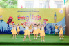 Ngày hội giao lưu Tiếng Anh