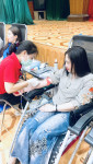 NGÀY HỘI HIẾN MÁU 2023