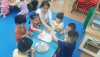 TẾT HÀN THỰC CỦA CÁC BÉ YÊU!