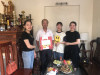 TRI ÂN NGÀY THƯƠNG BINH LIỆT SỸ 27/7
