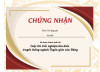 Hưởng ứng cuộc thi " Tìm hiểu truyền thống Ngành Tuyên giáo của Đảng"