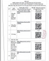 Khảo sát trực tuyến sự hài lòng của người dân, tổ chức đối với dịch vụ Giáo dục công