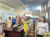 KẾT NẠP ĐẢNG VIÊN
