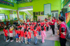 NIỀM VUI CỦA BÉ KHI ĐƯỢC ĐI TRẢI NGHIỆM
