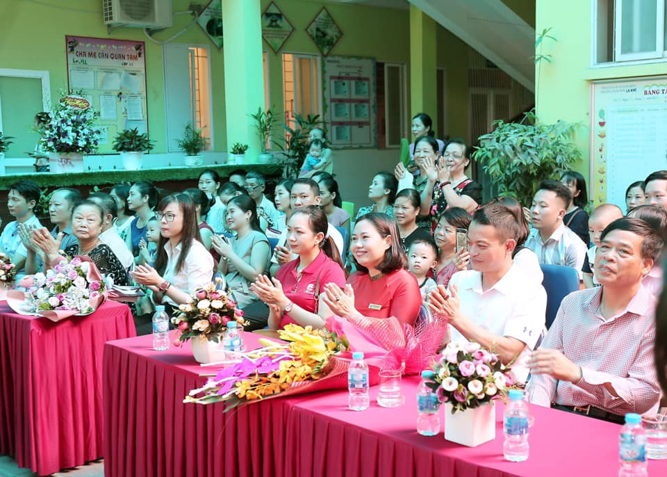 Cổ động viên nhiệt tình!