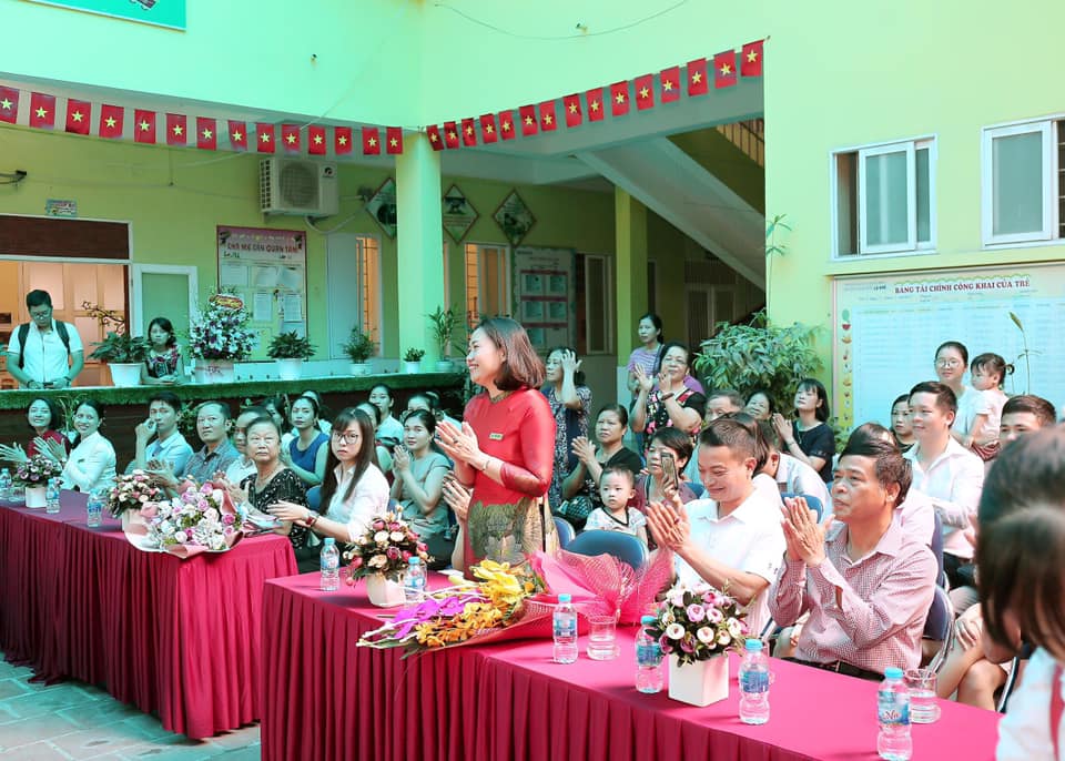 Xin gửi lời cảm ơn trân trọng nhất! Tới các cấp lãnh đạo, chính quyền địa phương, các ban ngành đoàn thể, các đơn vị liên kết
