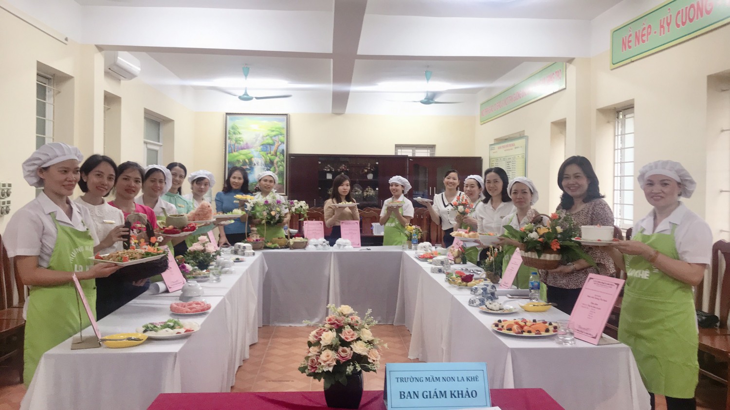 CHÀO MỪNG NGÀY NHÀ GIÁO VIỆT NAM 20/11/2020!
