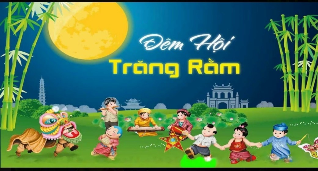TRUNG THU