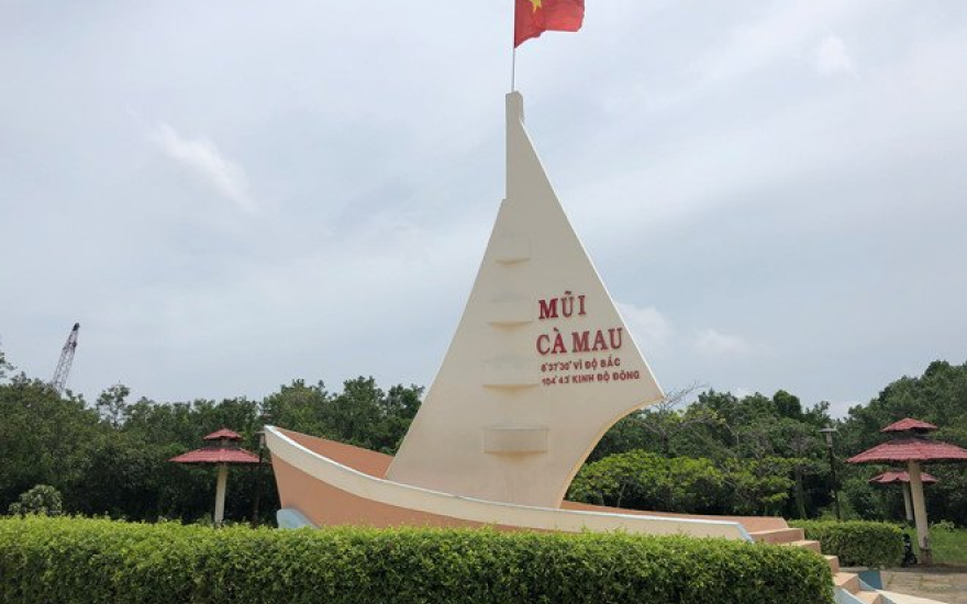 cà mau